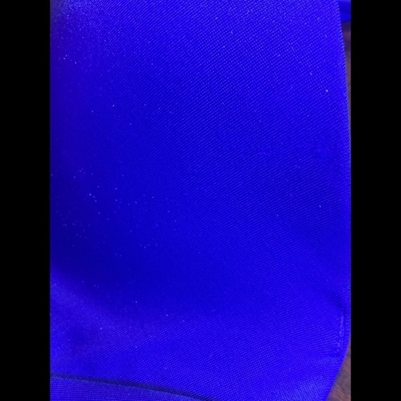 Victoria's Secret | Size 34B | Blue Bikini Swim Top - Picture 9 of 9